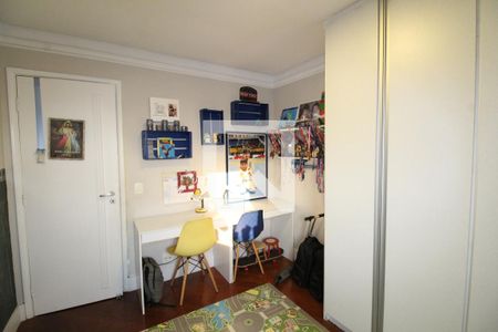 Quarto de apartamento para alugar com 3 quartos, 210m² em Parque Residencial Aquarius, São José dos Campos