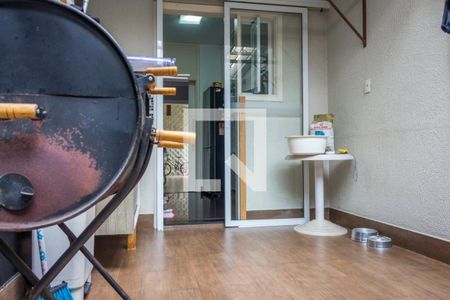 Casa para alugar com 3 quartos, 102m² em Centro, São Bernardo do Campo