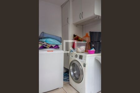 Casa para alugar com 3 quartos, 102m² em Centro, São Bernardo do Campo