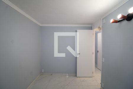 Quarto 2 de apartamento à venda com 2 quartos, 45m² em Vila Francos, São Paulo