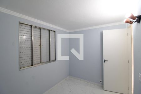 Quarto 1 de apartamento à venda com 2 quartos, 45m² em Vila Francos, São Paulo