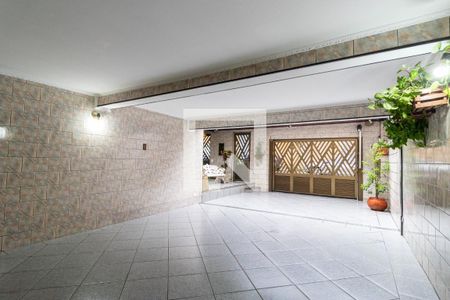 Casa para alugar com 4 quartos, 284m² em Jardim Sao Luis, São Bernardo do Campo