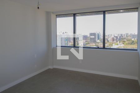 Studio de apartamento à venda com 0 quarto, 27m² em Auxiliadora, Porto Alegre