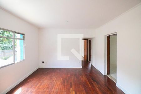 Sala de apartamento à venda com 2 quartos, 102m² em Osvaldo Cruz, São Caetano do Sul
