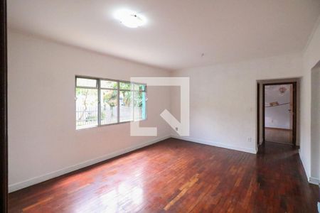 Sala de apartamento à venda com 2 quartos, 102m² em Osvaldo Cruz, São Caetano do Sul