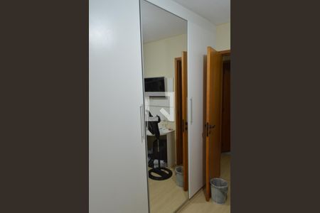 Quarto de apartamento à venda com 2 quartos, 64m² em Pechincha, Rio de Janeiro