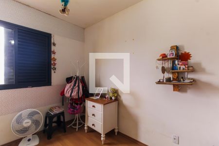 Quarto 1 de apartamento à venda com 3 quartos, 93m² em Mooca, São Paulo