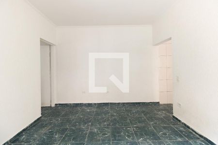 Sala de casa para alugar com 1 quarto, 175m² em Vila Aricanduva, São Paulo