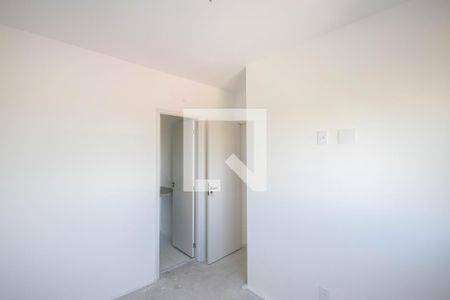 Suíte  de apartamento para alugar com 2 quartos, 56m² em Vila Maria, São Paulo