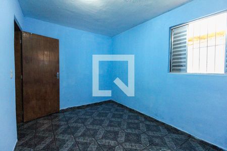 Quarto 1 de casa para alugar com 2 quartos, 300m² em Jardim Santo Antonio, São Paulo