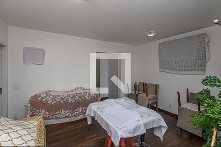 Sala de Jantar de apartamento à venda com 3 quartos, 92m² em Bosque da Saúde, São Paulo