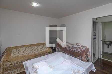 Sala de Jantar de apartamento à venda com 3 quartos, 92m² em Bosque da Saúde, São Paulo