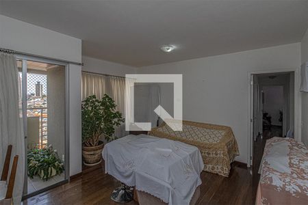 Sala de Jantar de apartamento à venda com 3 quartos, 92m² em Bosque da Saúde, São Paulo