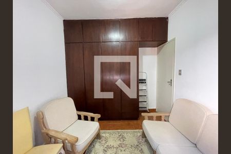 Quarto 1 de casa para alugar com 3 quartos, 150m² em Jardim Adhemar de Barros, São Paulo