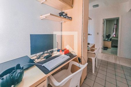 Escritório de apartamento para alugar com 3 quartos, 95m² em Pituba, Salvador