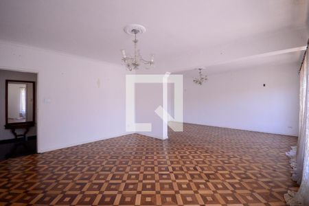 Sala 1 de casa à venda com 3 quartos, 288m² em Cursino, São Paulo