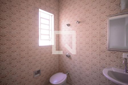 Lavabo 1 de casa à venda com 3 quartos, 288m² em Cursino, São Paulo
