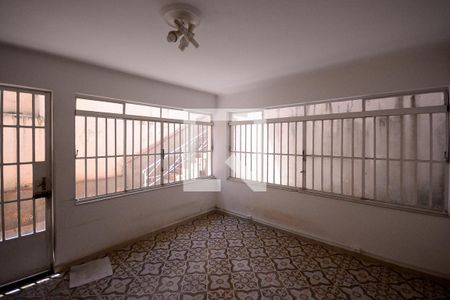 Sala 2 de casa à venda com 3 quartos, 288m² em Cursino, São Paulo