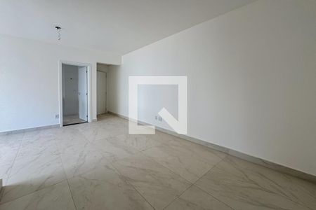 Sala de apartamento à venda com 3 quartos, 92m² em Sagrada Família, Belo Horizonte