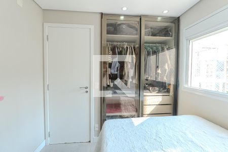 Suíte de kitnet/studio à venda com 1 quarto, 37m² em Consolação, São Paulo