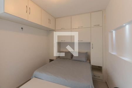 Suíte de apartamento à venda com 2 quartos, 80m² em Vila Isabel, Rio de Janeiro