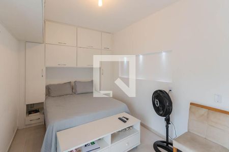 Suíte de apartamento à venda com 2 quartos, 80m² em Vila Isabel, Rio de Janeiro