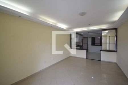 Sala de casa para alugar com 2 quartos, 225m² em Centro, Nilópolis