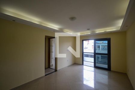 Sala de casa para alugar com 2 quartos, 225m² em Centro, Nilópolis