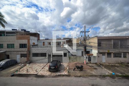 Vista da Sacada de casa para alugar com 2 quartos, 225m² em Centro, Nilópolis