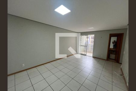 Sala  de apartamento para alugar com 3 quartos, 94m² em Águas Claras, Brasília