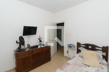 Quarto 1 de casa para alugar com 3 quartos, 260m² em Bairro da Glória, Contagem