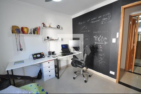 Quarto  de apartamento à venda com 2 quartos, 79m² em Guapira, São Paulo