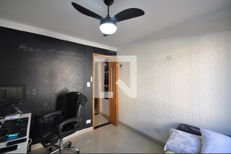 Quarto  de apartamento à venda com 2 quartos, 79m² em Guapira, São Paulo