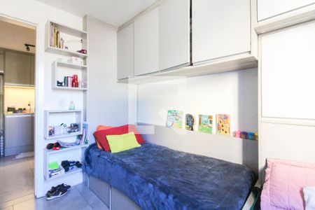 Quarto 1 de apartamento para alugar com 2 quartos, 46m² em Mato Grande, Canoas