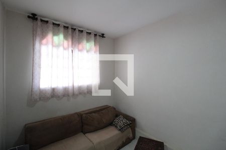 Sala de TV de casa à venda com 3 quartos, 221m² em Alípio de Melo, Belo Horizonte
