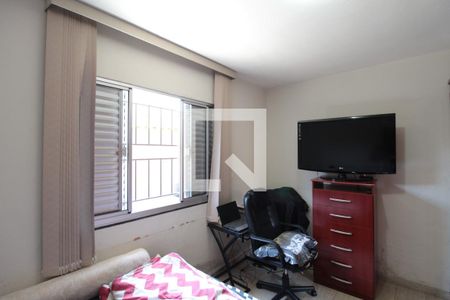 Quarto 1 de casa à venda com 3 quartos, 221m² em Alípio de Melo, Belo Horizonte