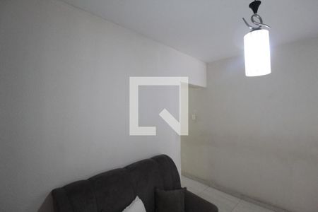 Sala de Estar de casa à venda com 3 quartos, 221m² em Alípio de Melo, Belo Horizonte