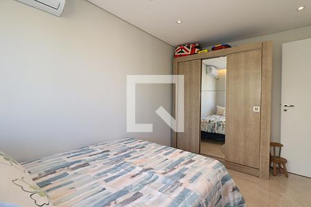 Quarto 1 de apartamento à venda com 3 quartos, 167m² em Passo D’areia, Porto Alegre