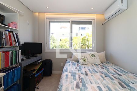 Quarto 1 de apartamento à venda com 3 quartos, 167m² em Passo D’areia, Porto Alegre