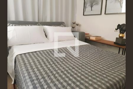Quarto de apartamento para alugar com 1 quarto, 45m² em Savassi, Belo Horizonte