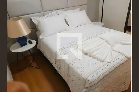 Quarto de apartamento para alugar com 1 quarto, 45m² em Savassi, Belo Horizonte