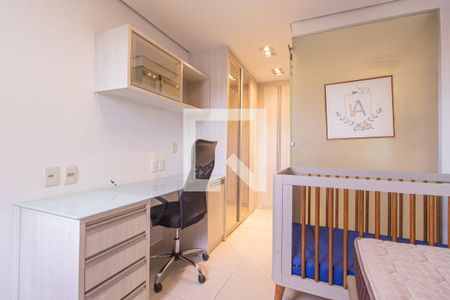 Suíte 1 de apartamento para alugar com 2 quartos, 93m² em Vila Mariana, São Paulo