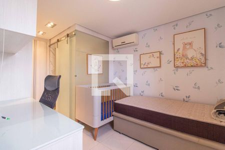 Suíte 1 de apartamento para alugar com 2 quartos, 93m² em Vila Mariana, São Paulo