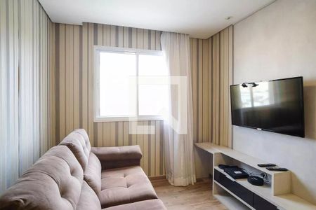Apartamento para alugar com 3 quartos, 226m² em Vila Angelina, São Bernardo do Campo