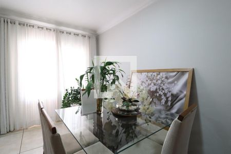 Sala de Jantar de casa para alugar com 3 quartos, 600m² em Cidade Jardim, Uberlândia