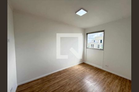Foto 10 de apartamento à venda com 3 quartos, 80m² em Vila Campestre, São Paulo