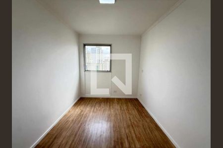 Foto 09 de apartamento à venda com 3 quartos, 80m² em Vila Campestre, São Paulo