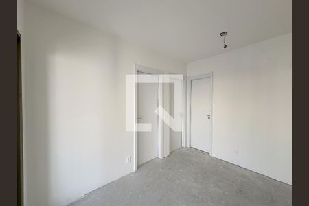 Sala/Cozinha de apartamento à venda com 2 quartos, 45m² em Pompeia, São Paulo