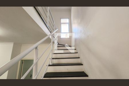 Corredor de casa de condomínio à venda com 3 quartos, 155m² em Jardim Carolina, Jundiaí
