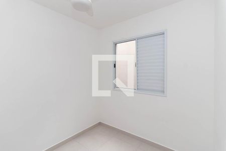 Quarto de apartamento à venda com 1 quarto, 31m² em Vila Constança, São Paulo